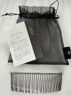 colette malouf コレットマルーフ ヘアコームのサムネイル