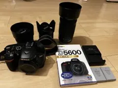 2026年最新】nikon d5600 単焦点レンズの人気アイテム - メルカリ
