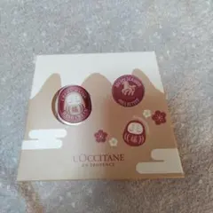 L'OCCITANE 2026 New Year ベストセラーキット