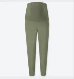 新品　UNIQLO ストレッチ マタニティレギンスパンツ＋ マタニティパンツ