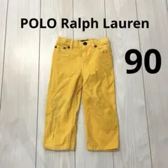 Polo by Ralph Lauren コーデュロイパンツ 90cm