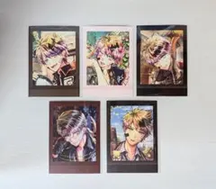 悪魔執事と黒い猫 ぱしゃこれ ロノ