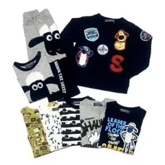 LITTLE BEAR CLUB【ひつじのショーン】 おまとめ売り