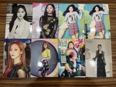 twice ランダムトレカ　ツウィ　セット