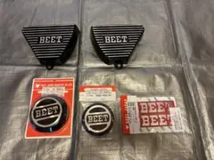 BEET CBX400F CBX400FF用 リアスプロケット 520-45T - メルカリ