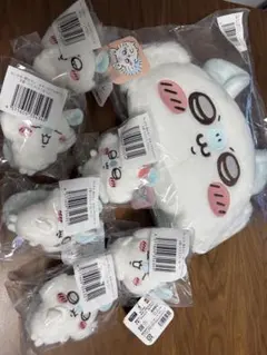 ちいかわ モモンガ一番くじ まとめ売り