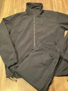 Ennoy シャカシャカ スタイリスト私物 セットアップ