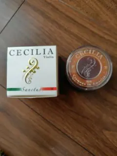 バイオリン松脂のサムネイル
