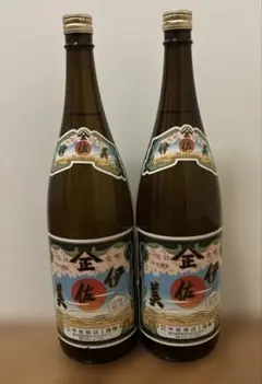 2026年最新】伊佐美 焼酎 1800mlの人気アイテム - メルカリ