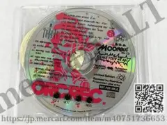 新品 MOONBUG Mix CD SHAKE YOUR HEAD！ 未開封