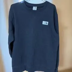THE NORTH FACE スウェット ブラック Lのサムネイル