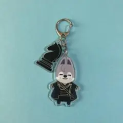 ウルフチャン アイドル