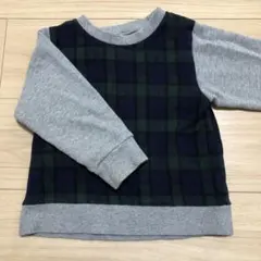 プティマイン♡トレーナー 110cm