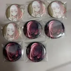 プロセカ 暁山瑞希 グリ缶 20C - メルカリ