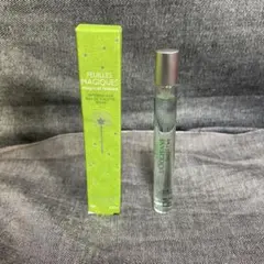 【新品未使用】ロクシタン ルミナスリーフ オードトワレ 10ml