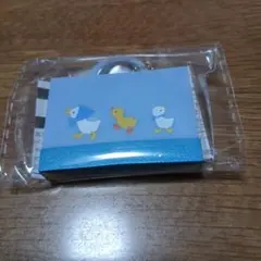 ファミリアガチャバック