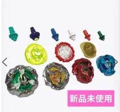 2026年最新】BeyBlade x ベイブレードx ux-10 カスタマイズセットuの