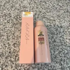 新品　ラフラ 炭酸泡洗顔　美容液オイルクレンジングのサムネイル