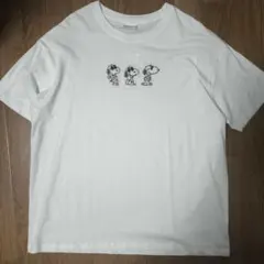 PEOPLE1 ピポワン Tシャツ ベッドルーム大衆音楽 中古 - メルカリ
