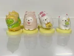 フィギュア チョコエッグ すみっコぐらし ③