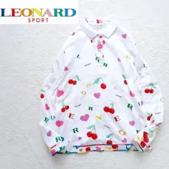 2026年最新】レオナールスポーツ ポロシャツの人気アイテム - メルカリ