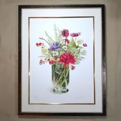 ジョアン.アイザック 林檎の花 アート - メルカリ