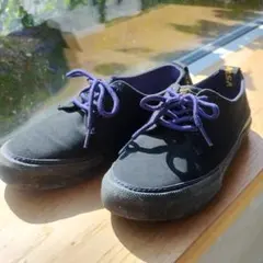 23cm/VISION/ビジョン/VSW/ローカット/スニーカーのサムネイル
