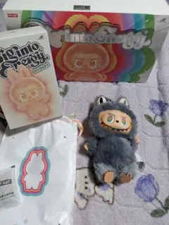 2025年最新】POPMart labubu シークレットの人気アイテム - メルカリ