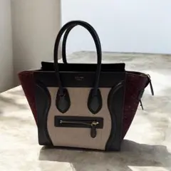 特別仕様　セリーヌラゲージ　マイクロ