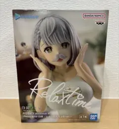 白銀ノエル フィギュア