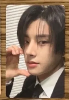 ENHYPEN DESIRE : UNLEASH ユニバ　ジェイク