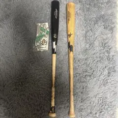 SSK proedge 硬式木製バット 坂本勇人モデル 直筆サイン入り 支給品