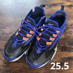 NIKE スニーカー　25.5cm