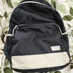 Nike シンプルリュック 黒