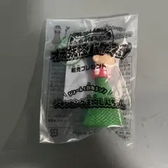 영화 짱구 奇々怪々！オラ妖怪バケーション 前売プレゼント