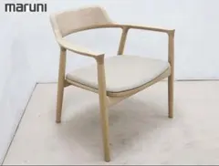 『maruni』マルニ ダイニングチェア チェア 椅子 イス RWcha92 楽天市場】マルニ木工 地中海シリーズ ロベリア LDチェア