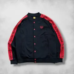 ひ*ろ様 新品未使用 ベージュsize L HUMAN MADE TRACK J HUMAN MADE TRACK JACKET – HUMAN MADE Inc.