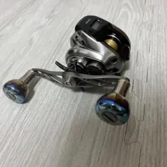 ▪️SHIMANO CURADO DC ▪️スタジオコンボジット栗田学モデル ▪️SHIMANO CURADO DC ▪️スタジオコンボジット栗田学モデル - メルカリ