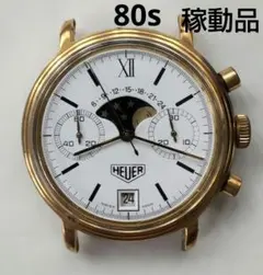 2025年最新】ホイヤー ムーンフェイズの人気アイテム - メルカリ