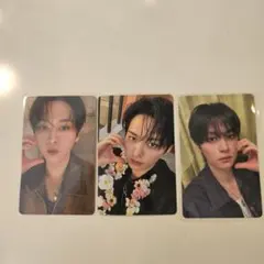 straykids hollow タワレコ HMV ラキドロ セット リノ