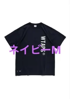 WTAPS System / SS / Cotton 