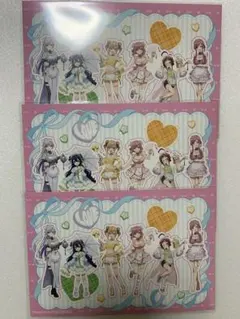 2026年最新】100カノ ポストカードの人気アイテム - メルカリ