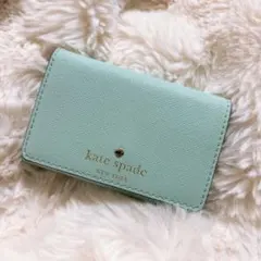 ケイトスペード カードケース