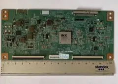 INNOLUX INX9680A 液晶テレビT-CON基板のサムネイル