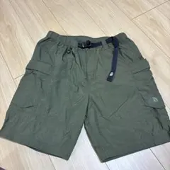 THE NORTH FACEクラスファイブカーゴショーツ 日本正規品