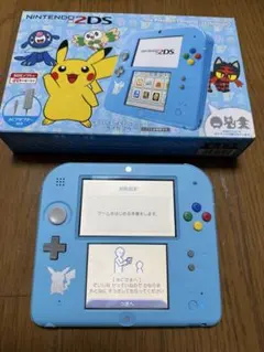 2026年最新】ニンテンドー2dsポケットモンスターサンムーンの人気