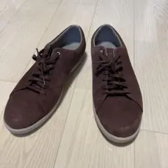 コールハーン　グランド クロスコート スニーカー