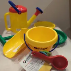 2026年最新】砂場セット フックスの人気アイテム - メルカリ