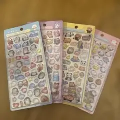 【正規品】ボンボンドロップシール　イオン限定