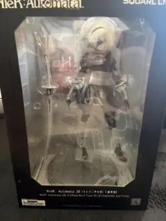 中古品 NieR:Automata A2 DX版 スクウェア・エニックス - メルカリ